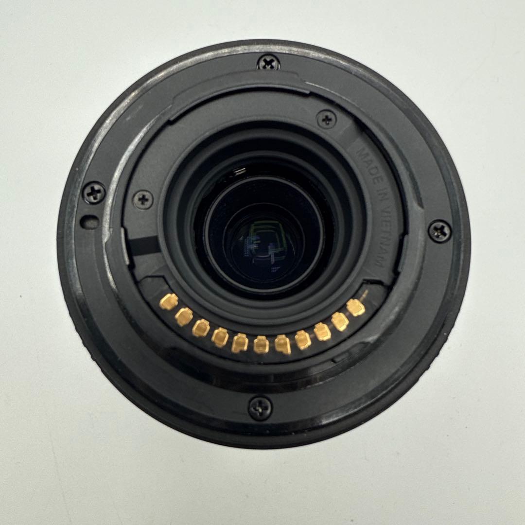 レンズ(ズーム) OLYMPUS M.ZUIKO DIGITAL 40-150mm f/4-5.6