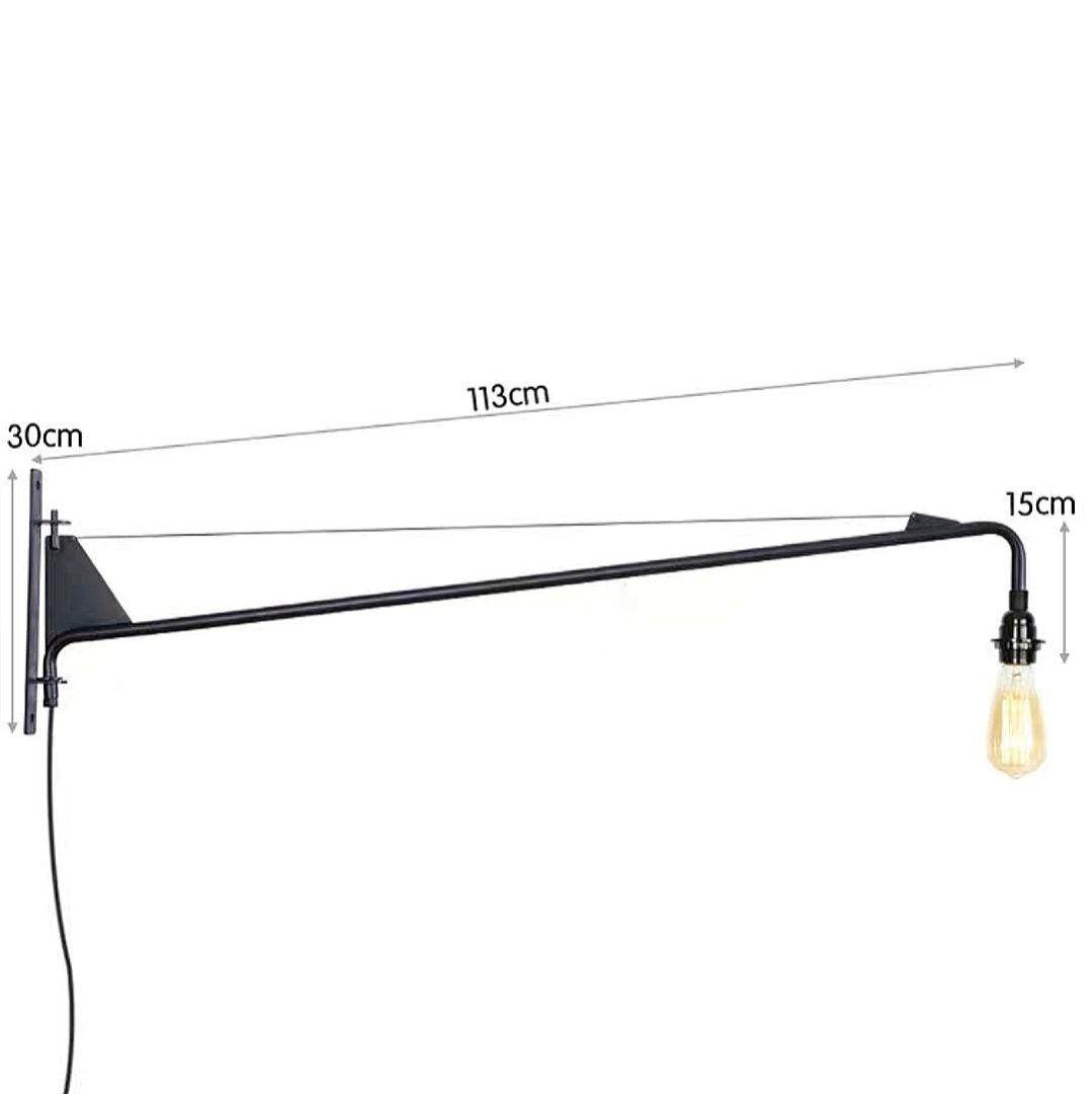 賃貸設置可　ジャン・プルーヴェ ポテンス　110cm　リプロダクト品