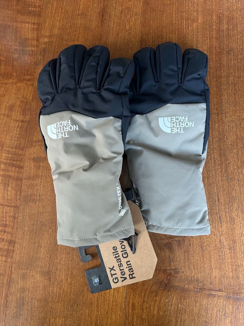 新品THE NORTH FACE GTXVersatile Rain Glove