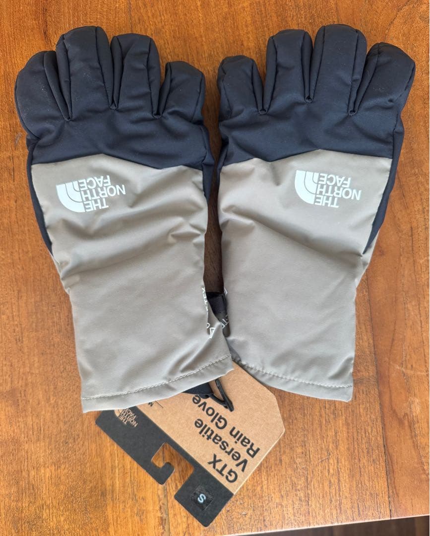新品THE NORTH FACE GTXVersatile Rain Glove