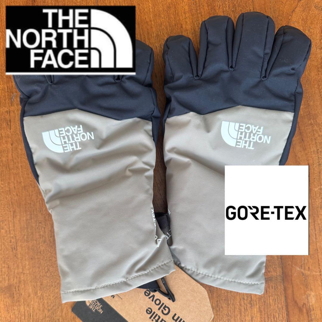 新品THE NORTH FACE GTXVersatile Rain Glove