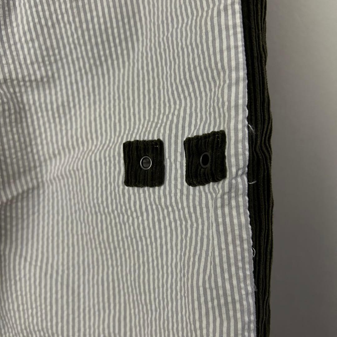 Vintage【M1951変形】太畝コーデュロイ カバーオール ジャケット