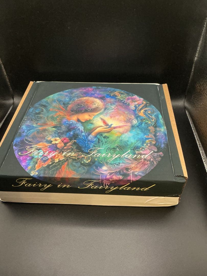 Fairy in Fairyland 2025年 カメルーン 1オンス 銀貨