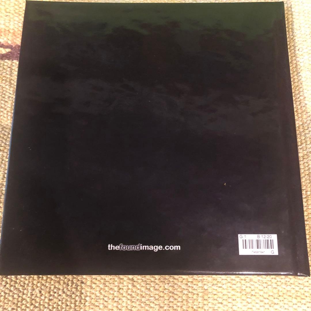 bad brains 限定写真集