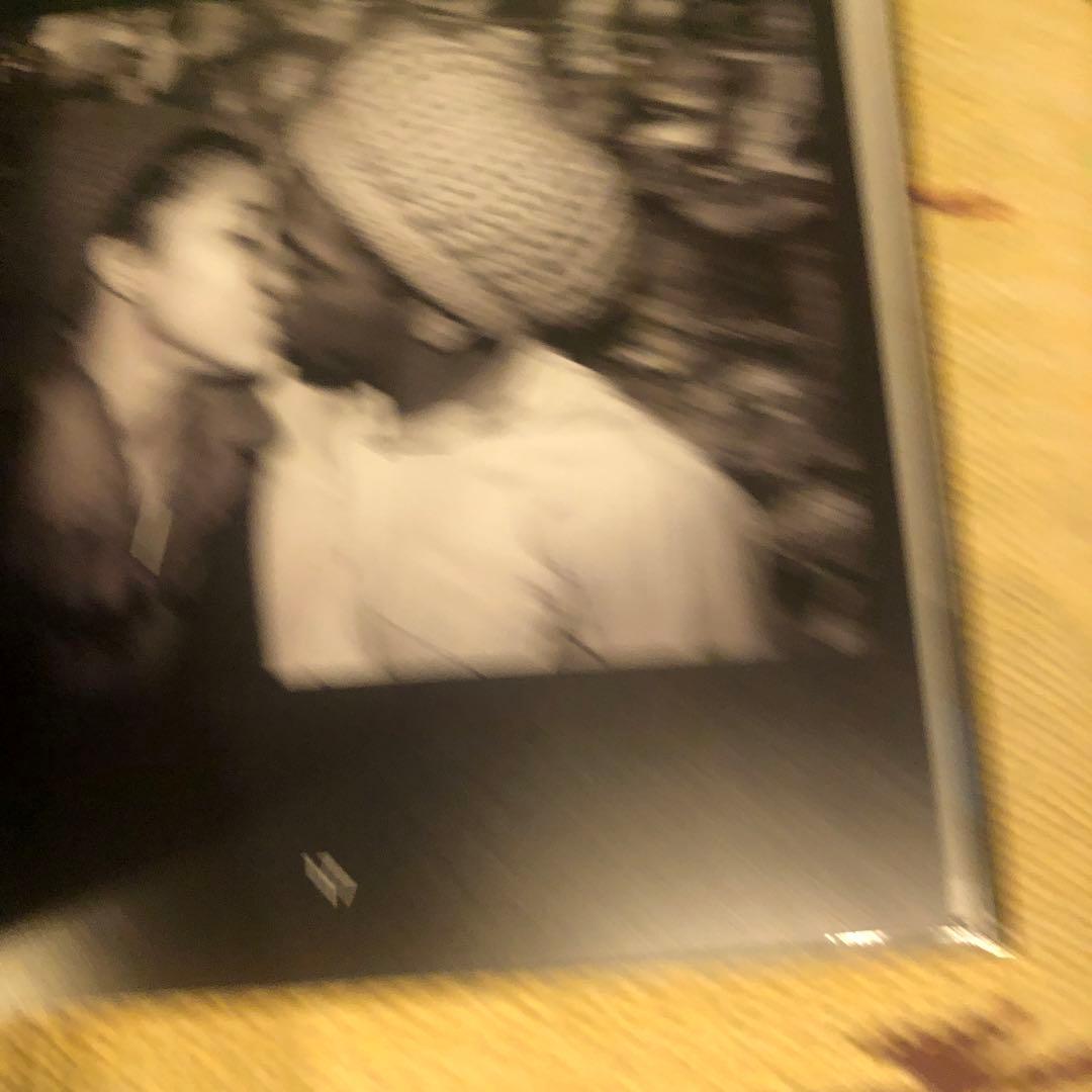 bad brains 限定写真集