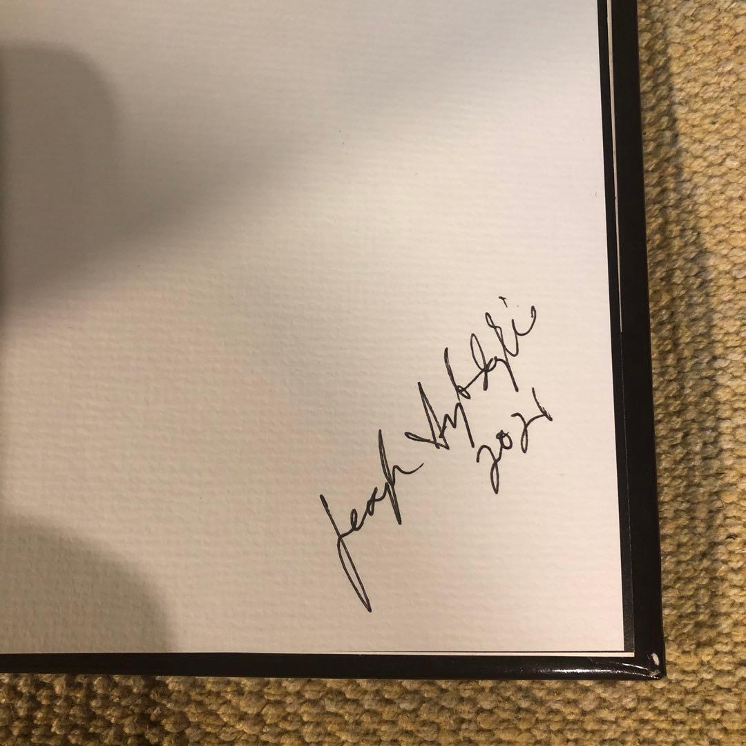 bad brains 限定写真集