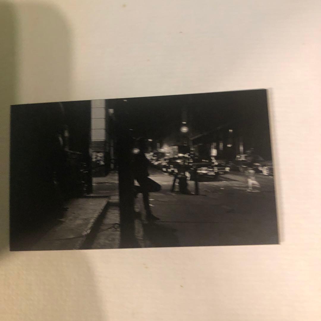 bad brains 限定写真集