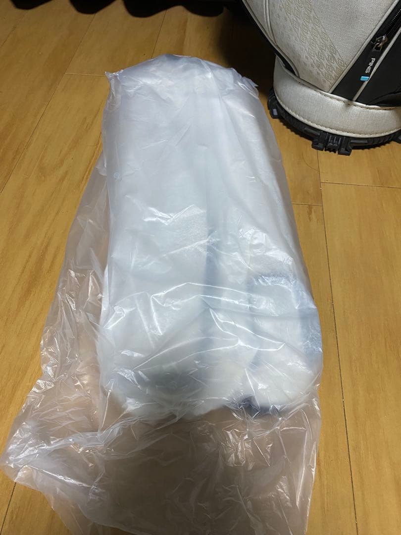 PING ゴルフバッグ
