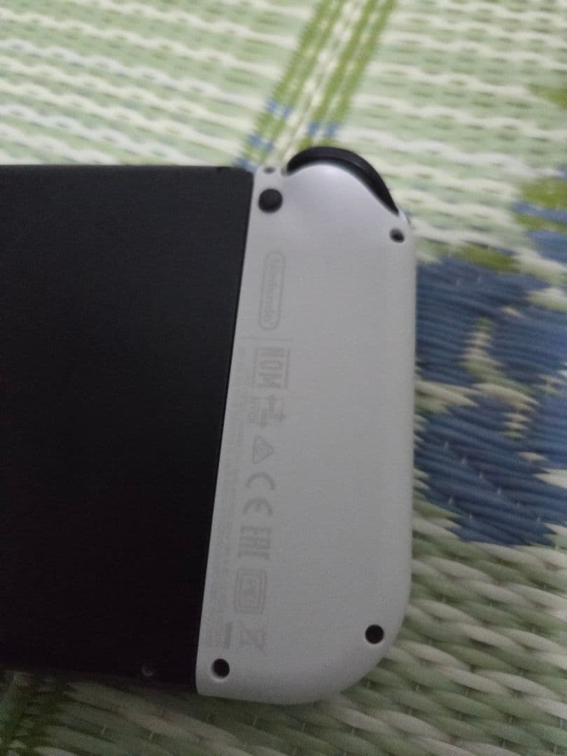 Nintendo Switch すぐ遊べます