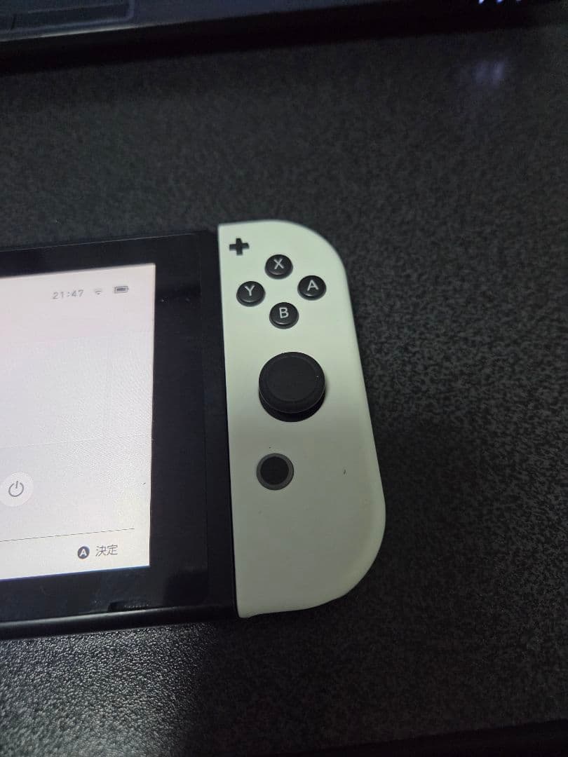 Nintendo Switch すぐ遊べます