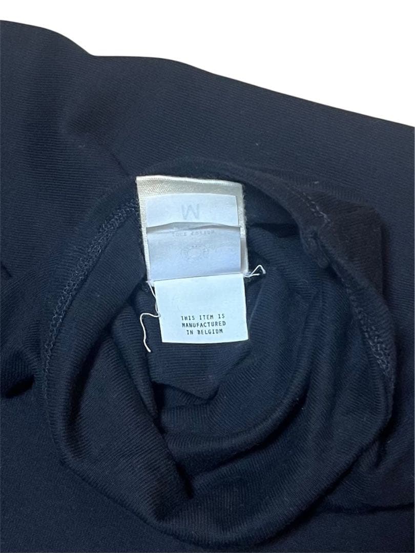 JAN JAN VAN ESSCHE タートルネック　カットソー