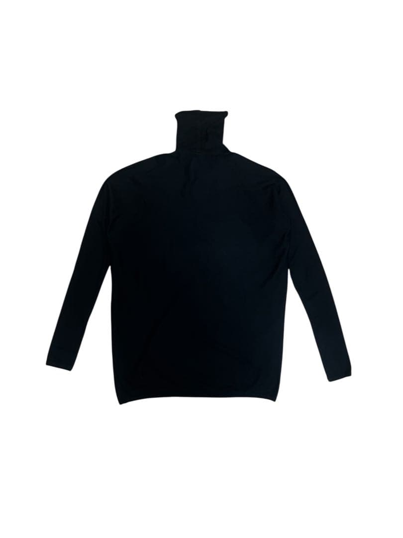 JAN JAN VAN ESSCHE タートルネック　カットソー