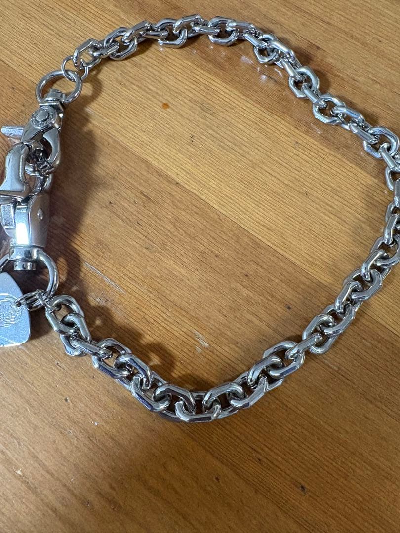 【美品】　ヒステリックグラマー　ウォレットチェーン