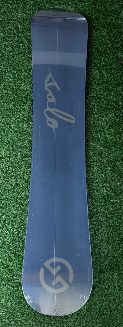 らりる【新品】22-23 SOLOソロ　152cm