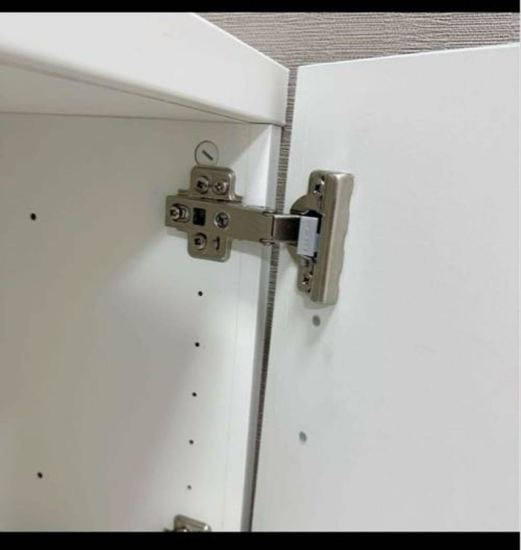 【美品】イケア　BESTÅ　テレビ台