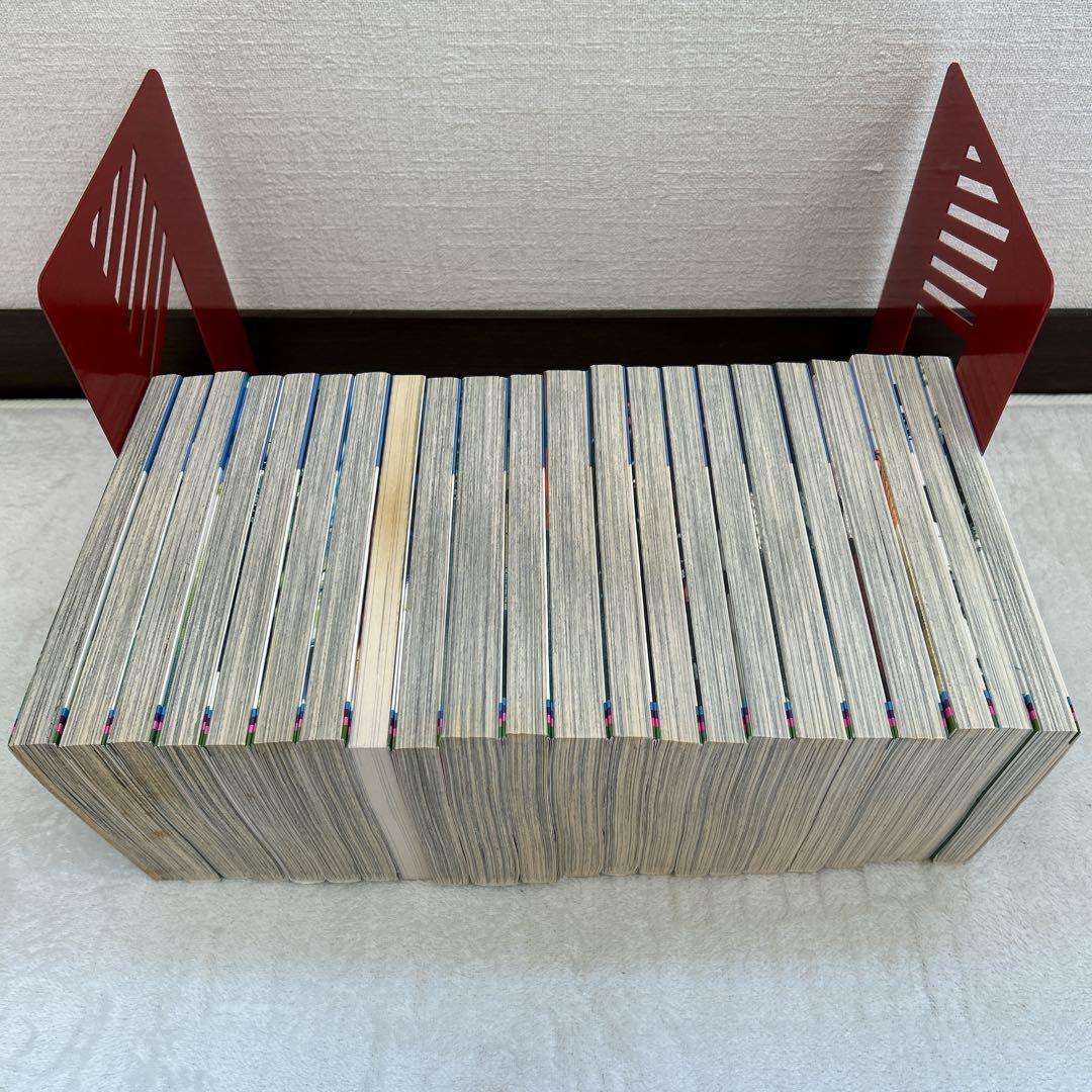 矢沢あい シリーズ 4タイトル 35冊セット NANA ご近所物語 天使 完全版