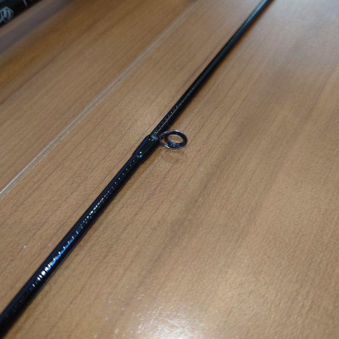 ラグゼ　EGTR X S510M-Solid