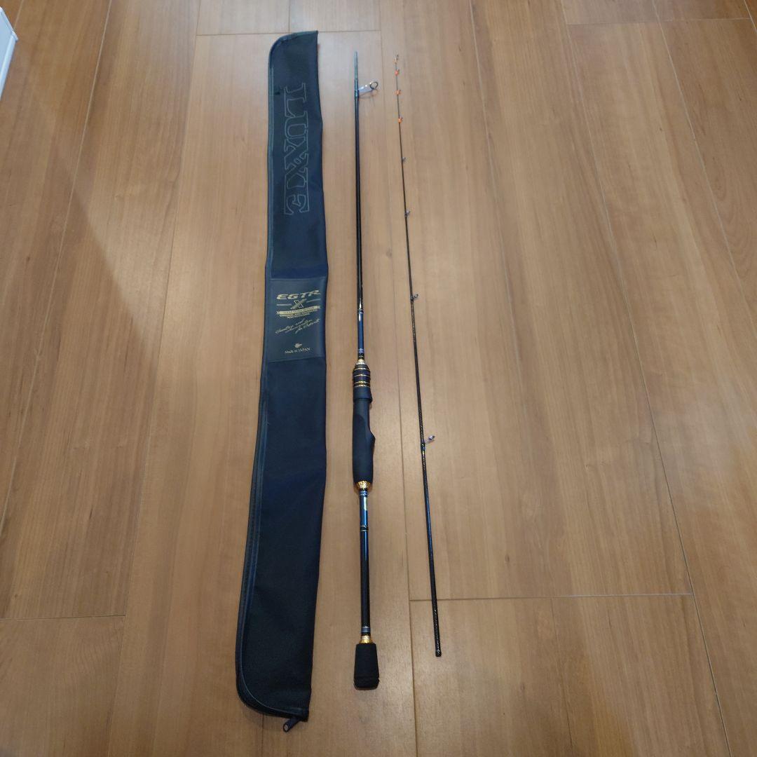 M*o様 ラグゼ　EGTR X S510M-Solid