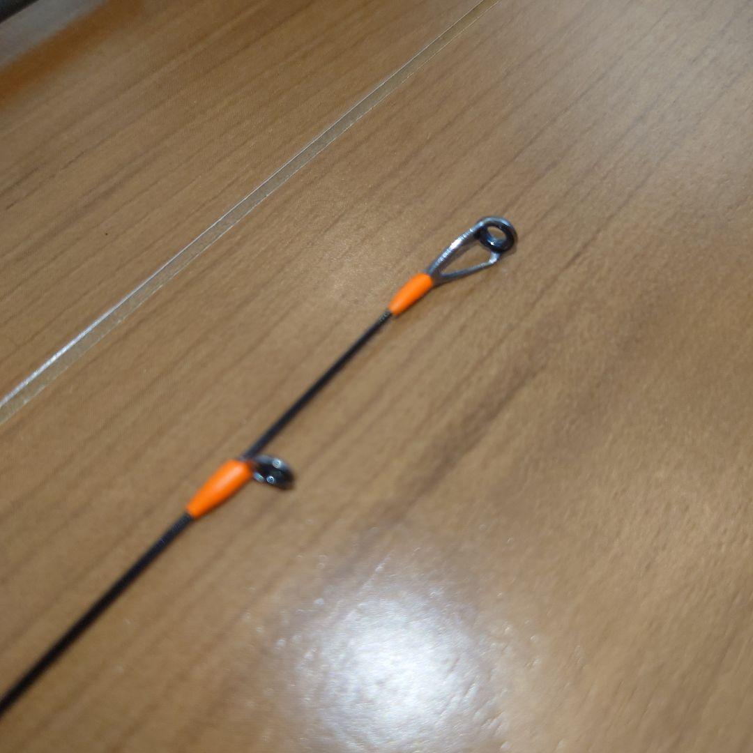 ラグゼ　EGTR X S510M-Solid