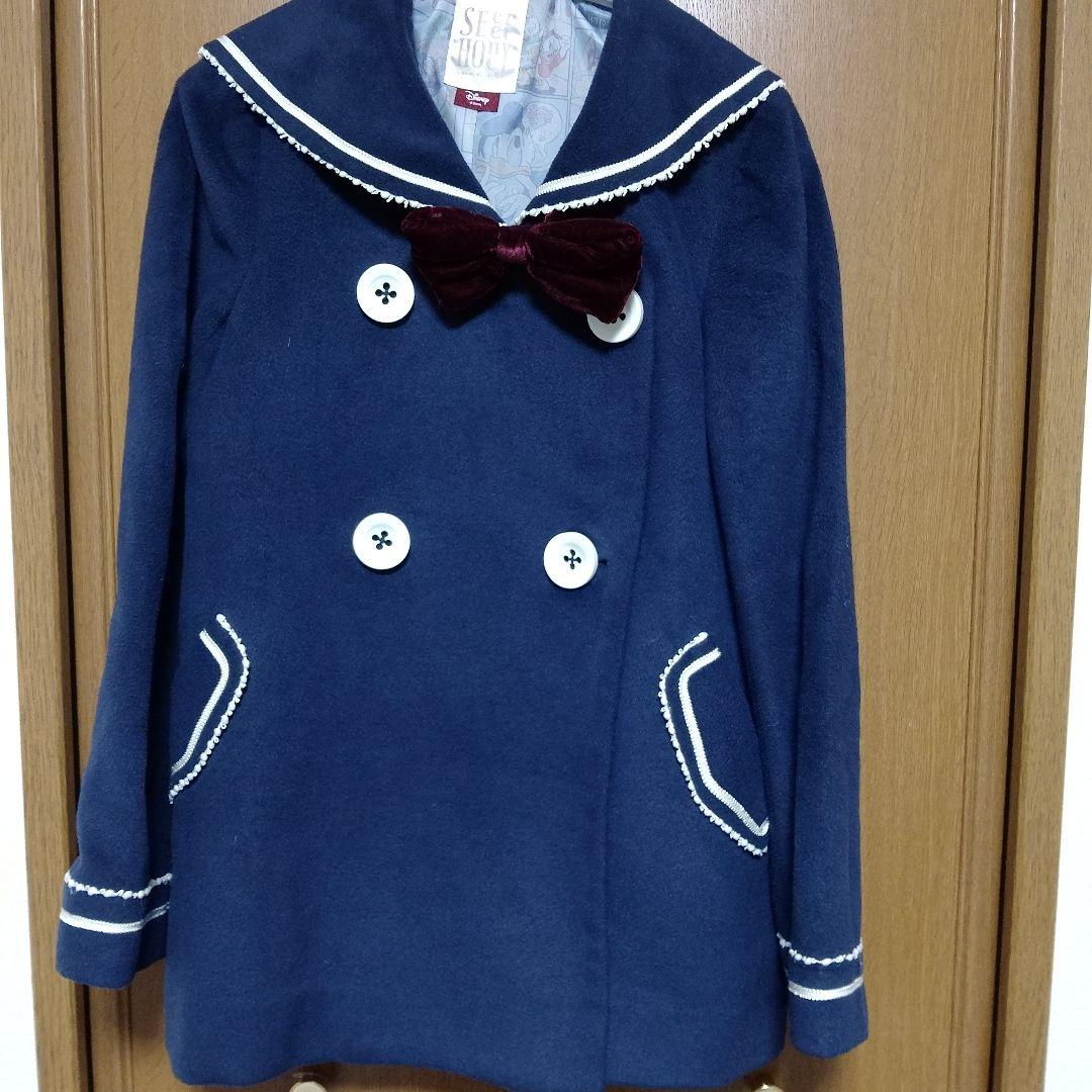 シークレットハニー　ディズニー　ドナルド　Secret Honey