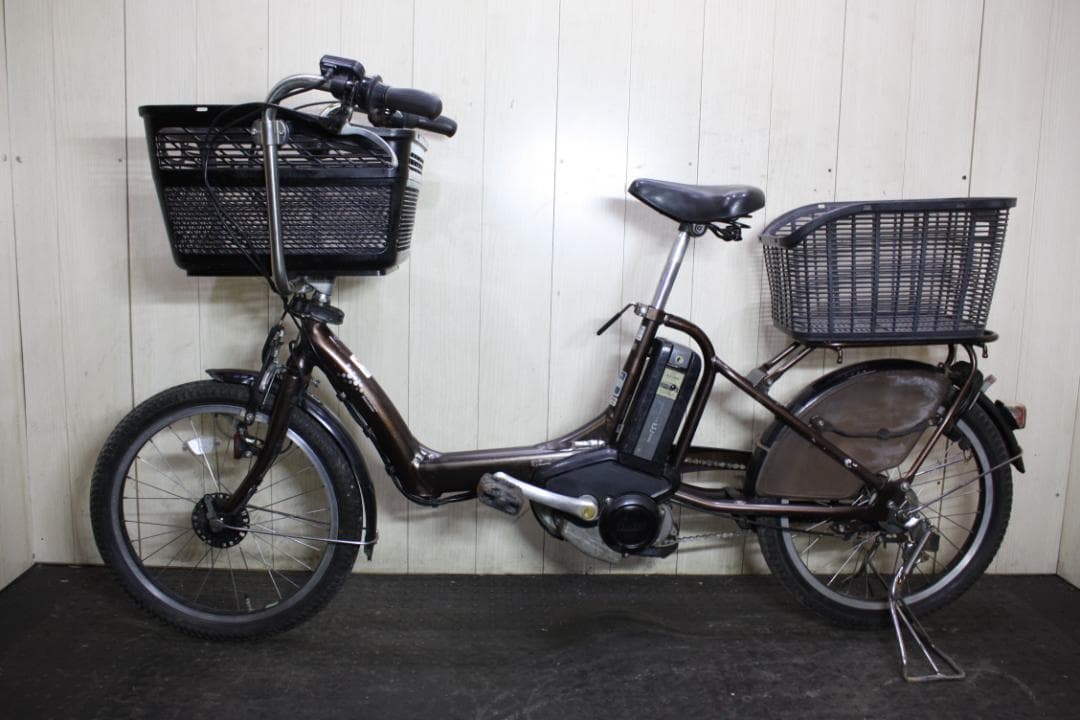 ふ*ろ様 ブリヂストンアンジェリーノプティット e A20L83 20型大容量8