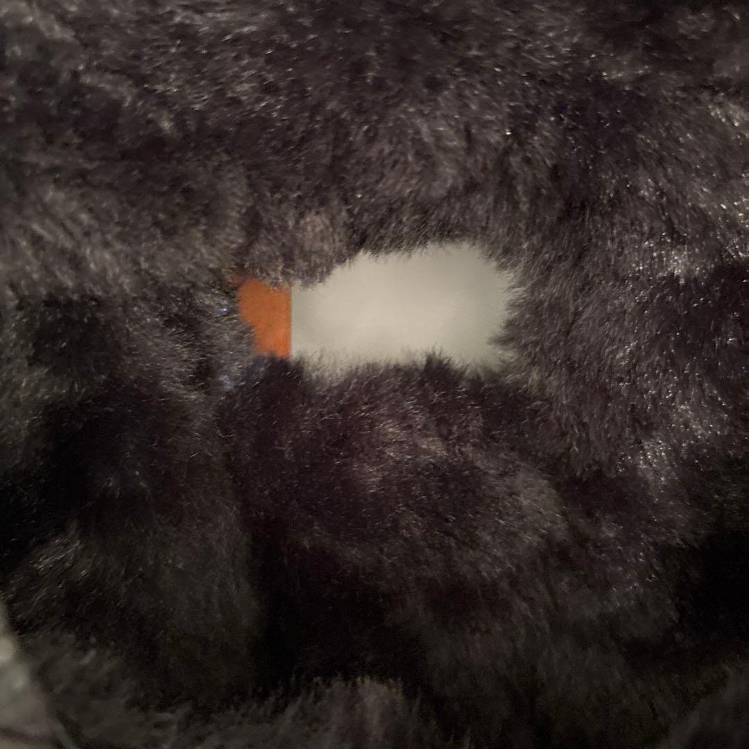 ジャケット・アウター NULLUS 24aw REVERSIBLE PADDED BOMBER 2