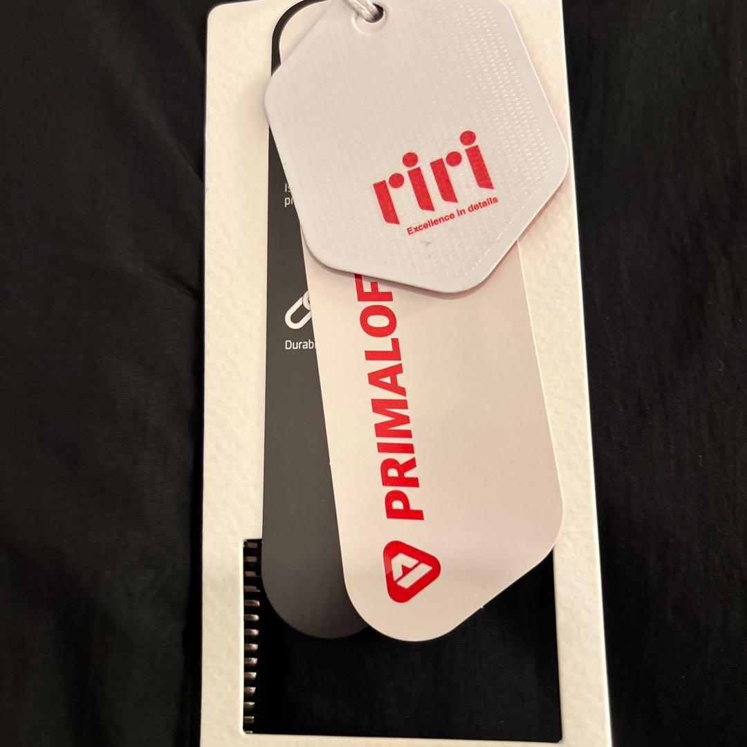 ジャケット・アウター NULLUS 24aw REVERSIBLE PADDED BOMBER 2