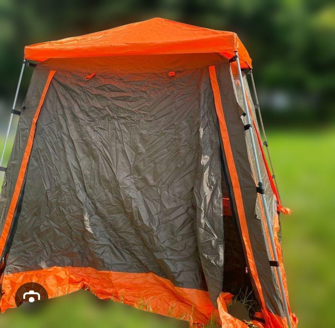 【送料無料】Bears Rock スクリーンタープ