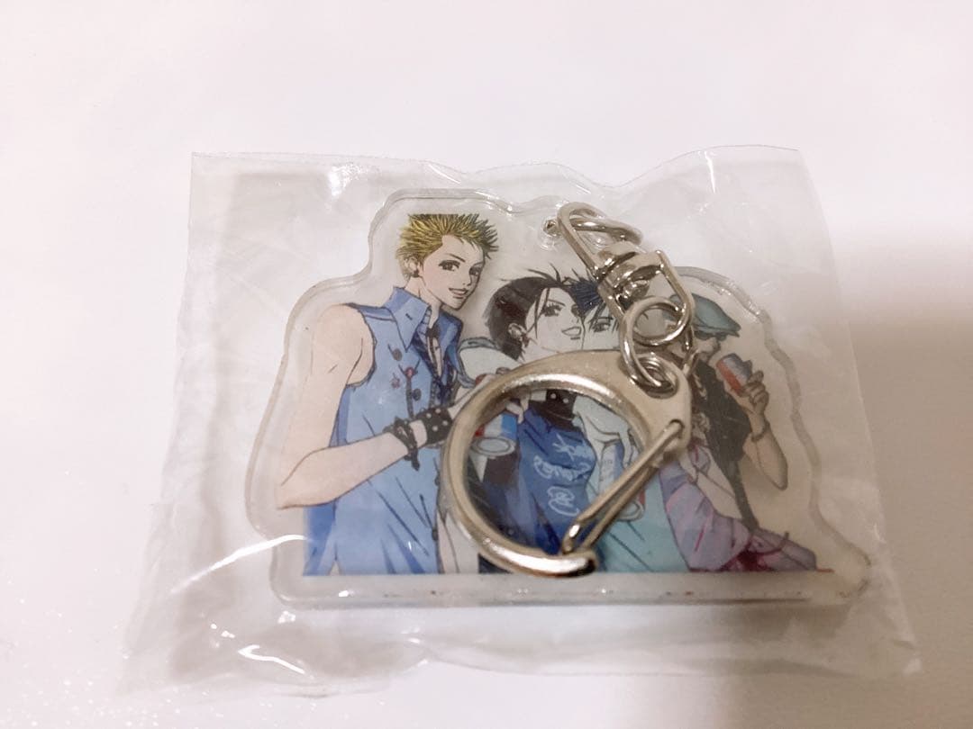 少女漫画 Cookie クッキー 2003年2月号 矢沢あい❤︎NANA❤︎付録付き