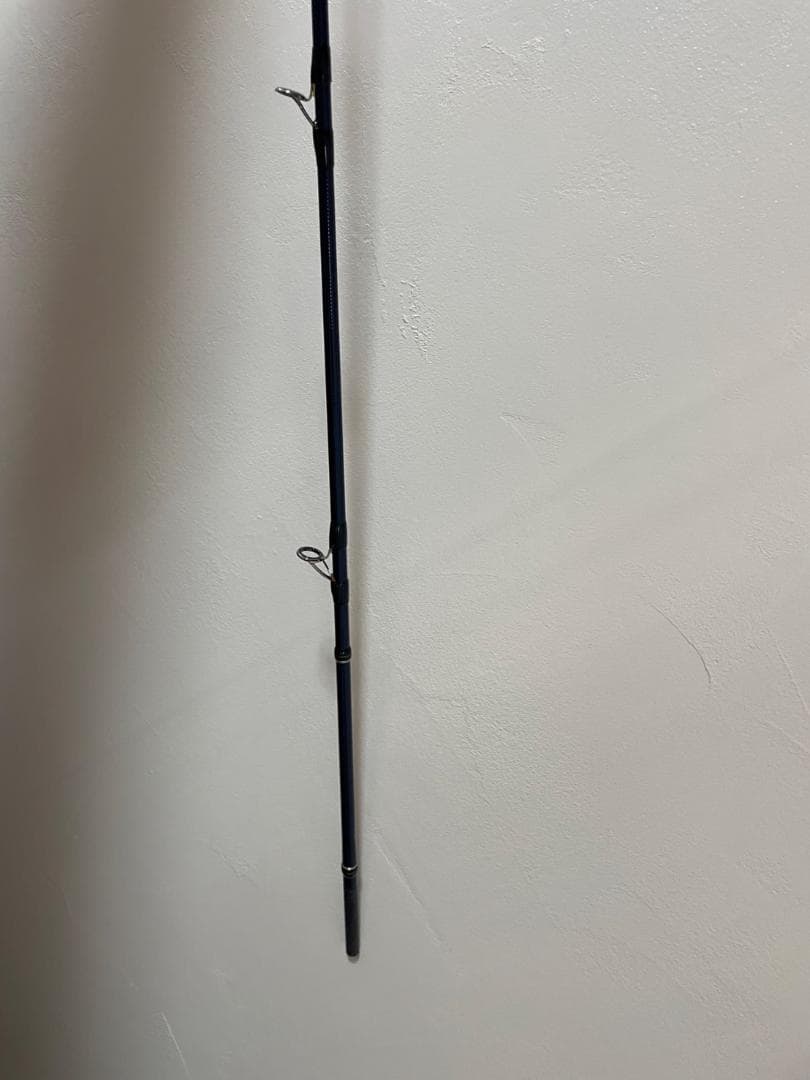 シマノ グラップラー BB B632