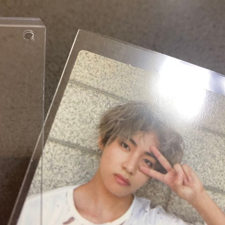 防弾少年団 BTS memories 2017 Blu-ray テヒョン テテV