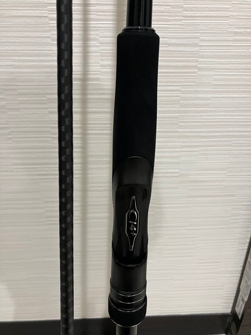 ロッド SHIMANO 23DIALUNA S100M