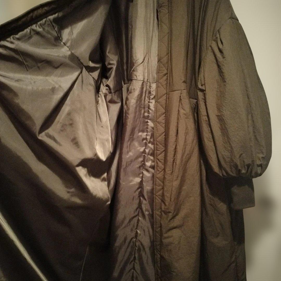 Libra Cue MA-1 モンスターコート