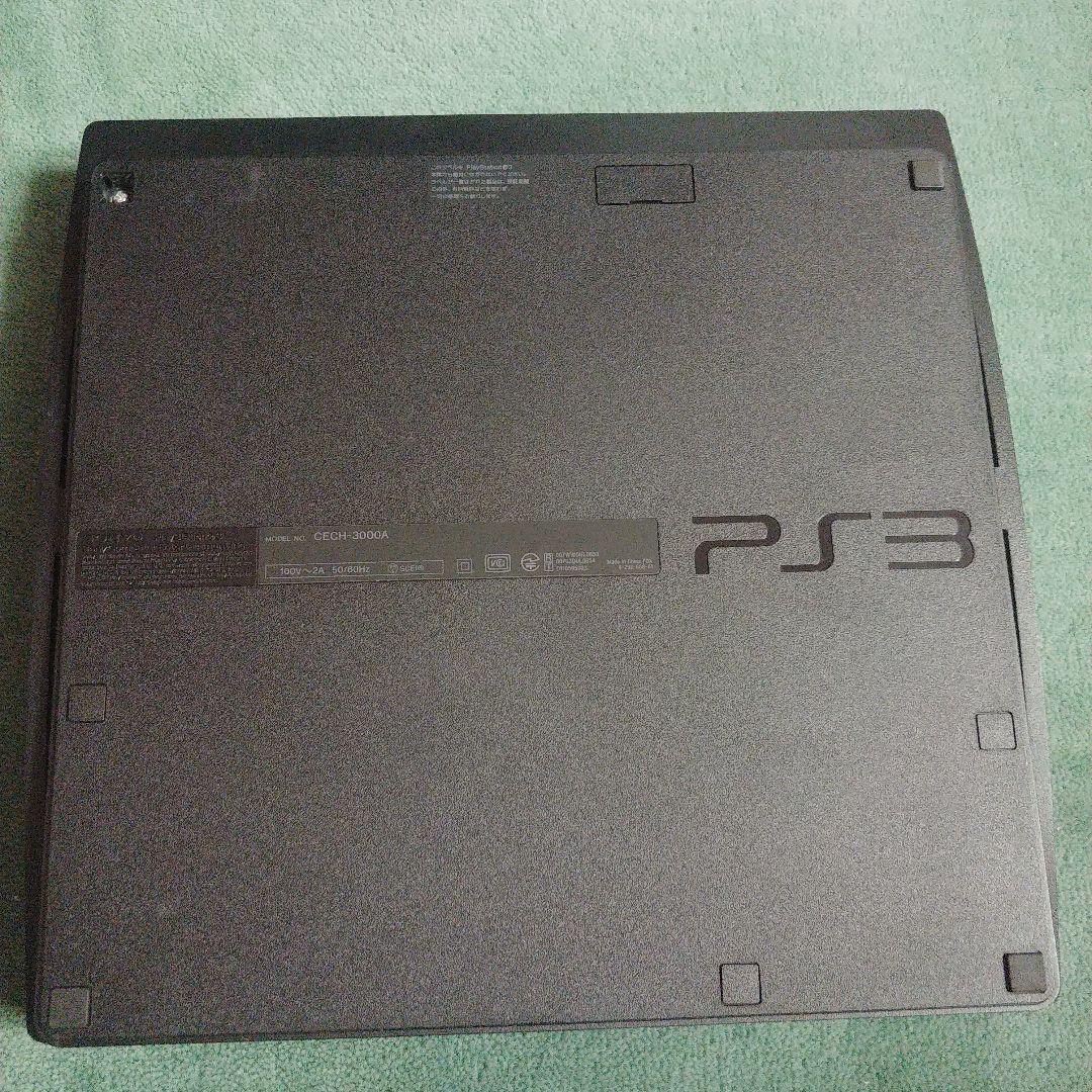 け*)様 ジャンク　SONY PlayStation3 CEJH-10018