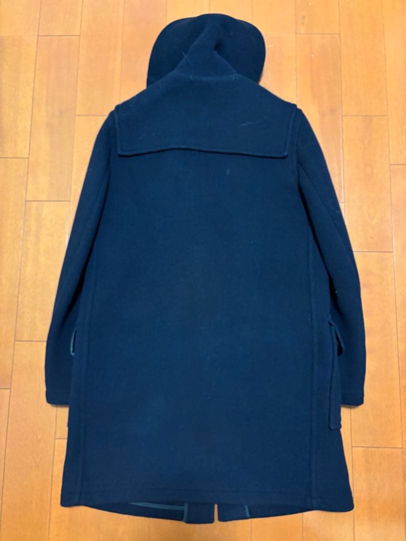 美品‼︎★Gloverall グローバーオール ダッフルコート 920 ウール★