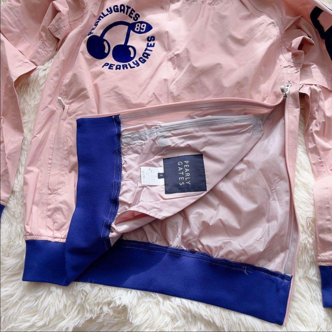 ❤️美品❤️PEARLYGATES パーリーゲイツ❤️2Wayスニード❤️かわいい❤️