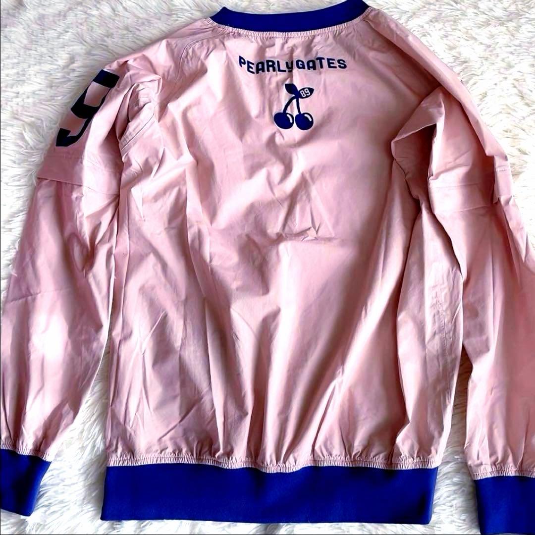 ❤️美品❤️PEARLYGATES パーリーゲイツ❤️2Wayスニード❤️かわいい❤️