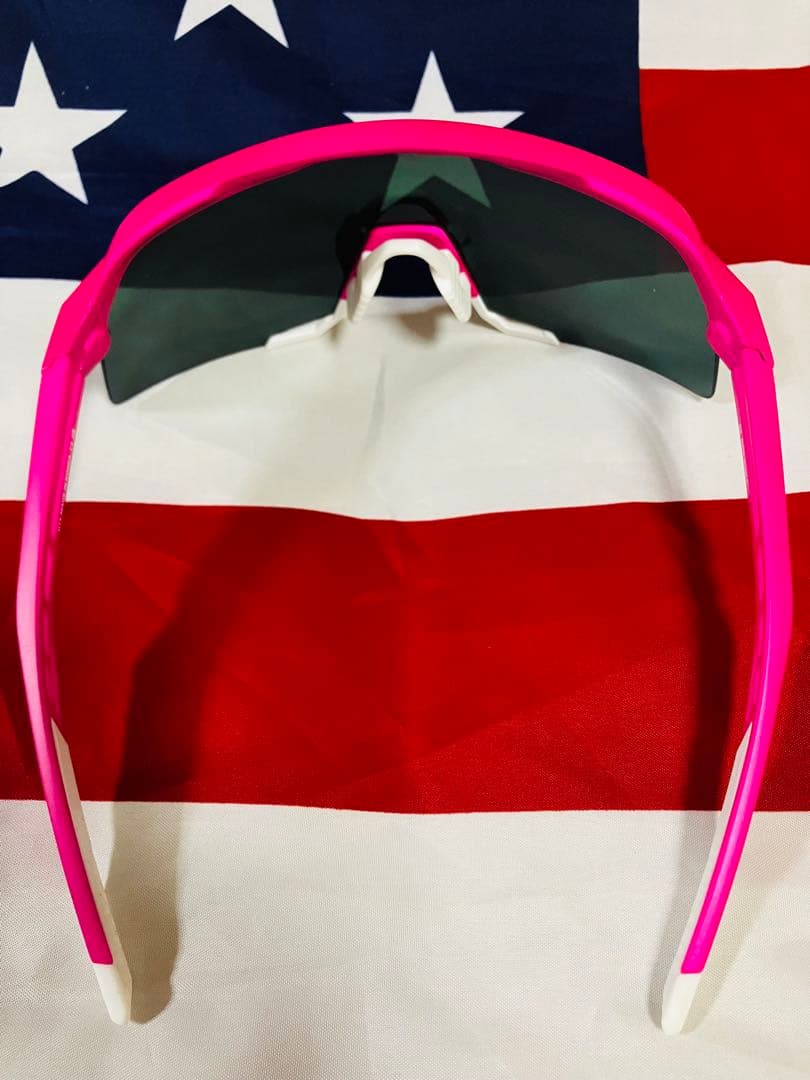 ワンハンドレッド 100％ サングラス S3 タティスJr野球 Tatis