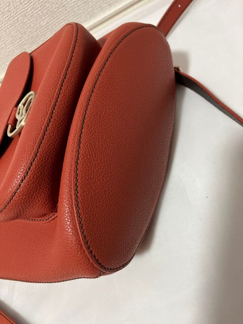 【pisakooo】agnes b. 2wayアニエスベーショルダーバッグ