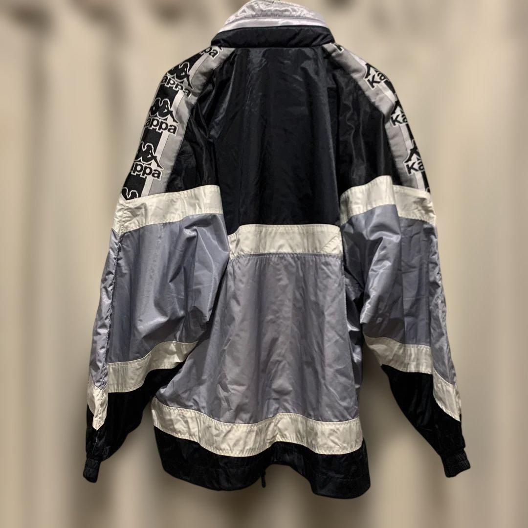 kappa ユベントス セットアップ