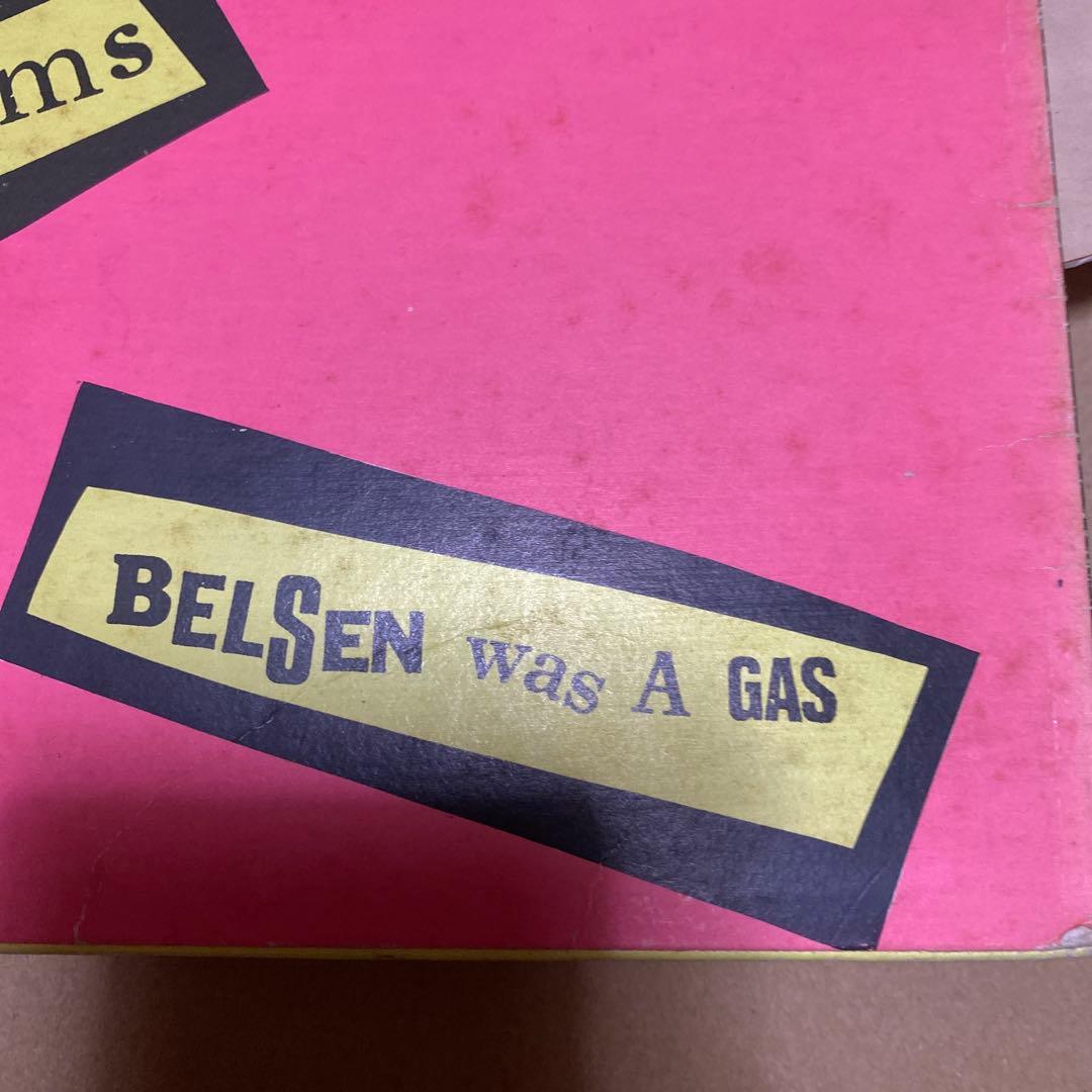 ミスプリUK初期盤 マットジャケSex Pistols