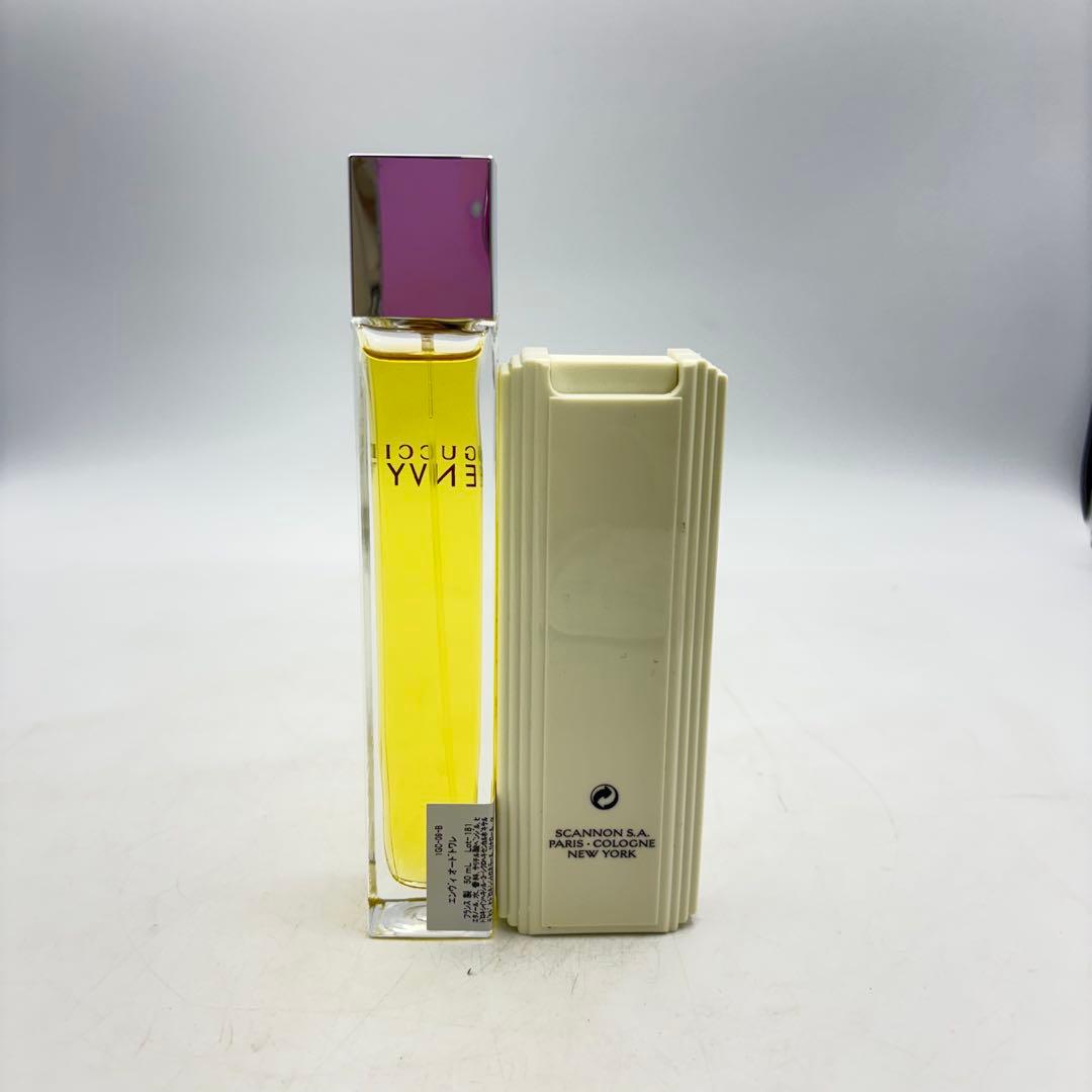 グッチ エンヴィ オーデトワレ まとめ売り レディース 1102-S7260s