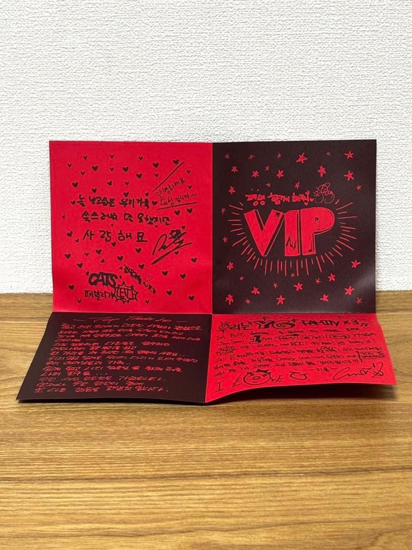 希少 BIGBANG MINI 1, 2, 3 REMEMBER VOL.2