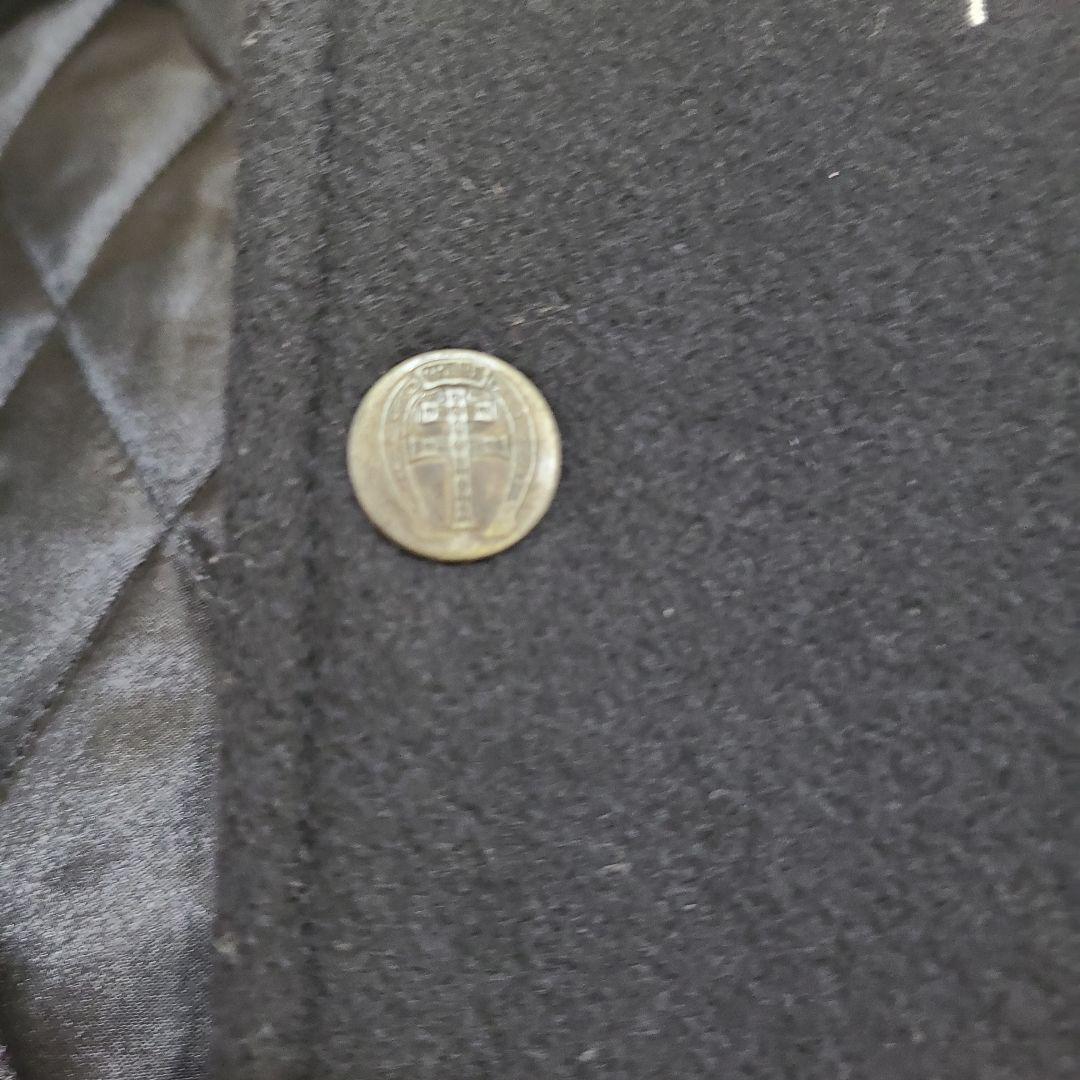 The crime クライミー スタジャン ファラオジャケット XL 美品 黒