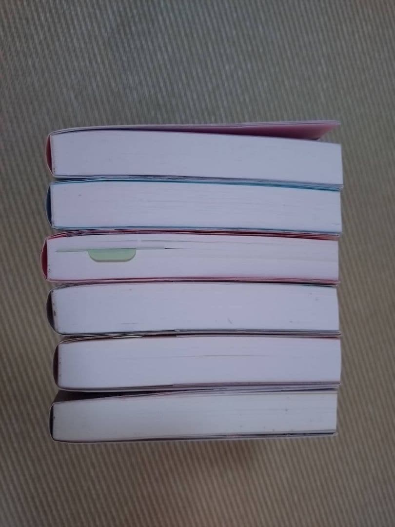 新シリーズ アリアの事件簿 5冊セット