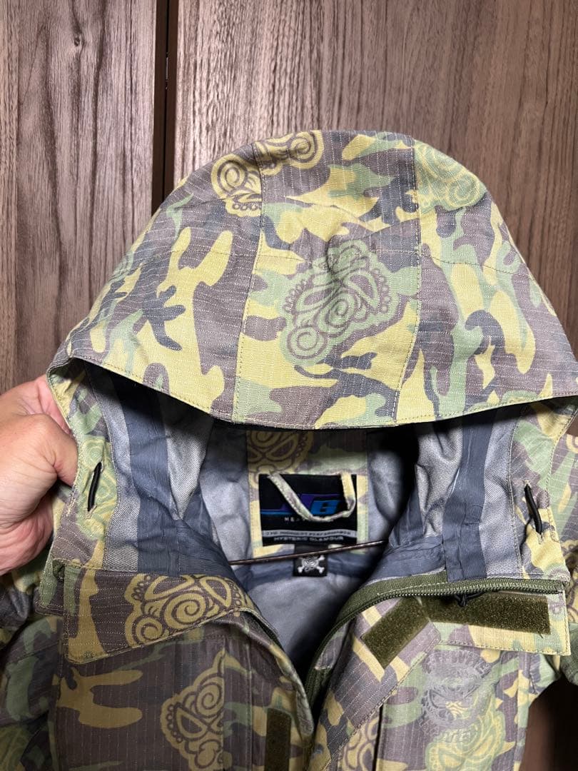 HYSTERIC GLAMOUR MINI ヒステリックグラマー　子供用ウェア