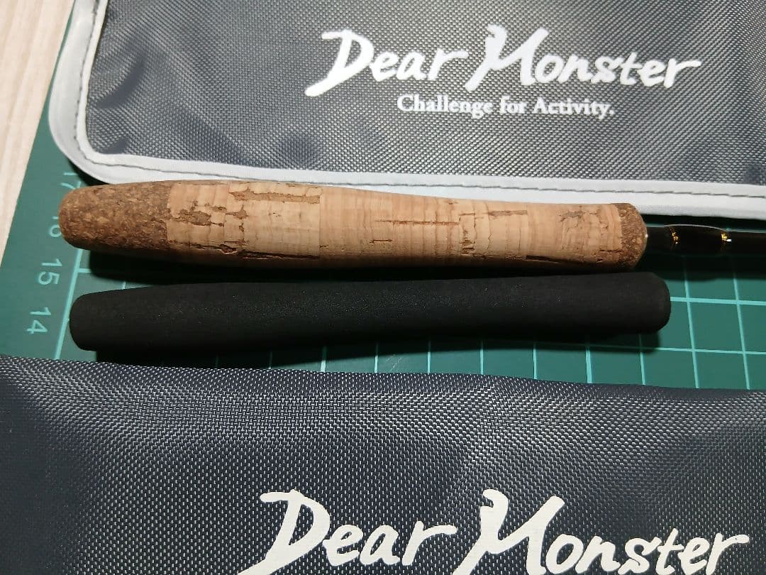 モンスターキス　ディアモンスターmx-00.mx-0