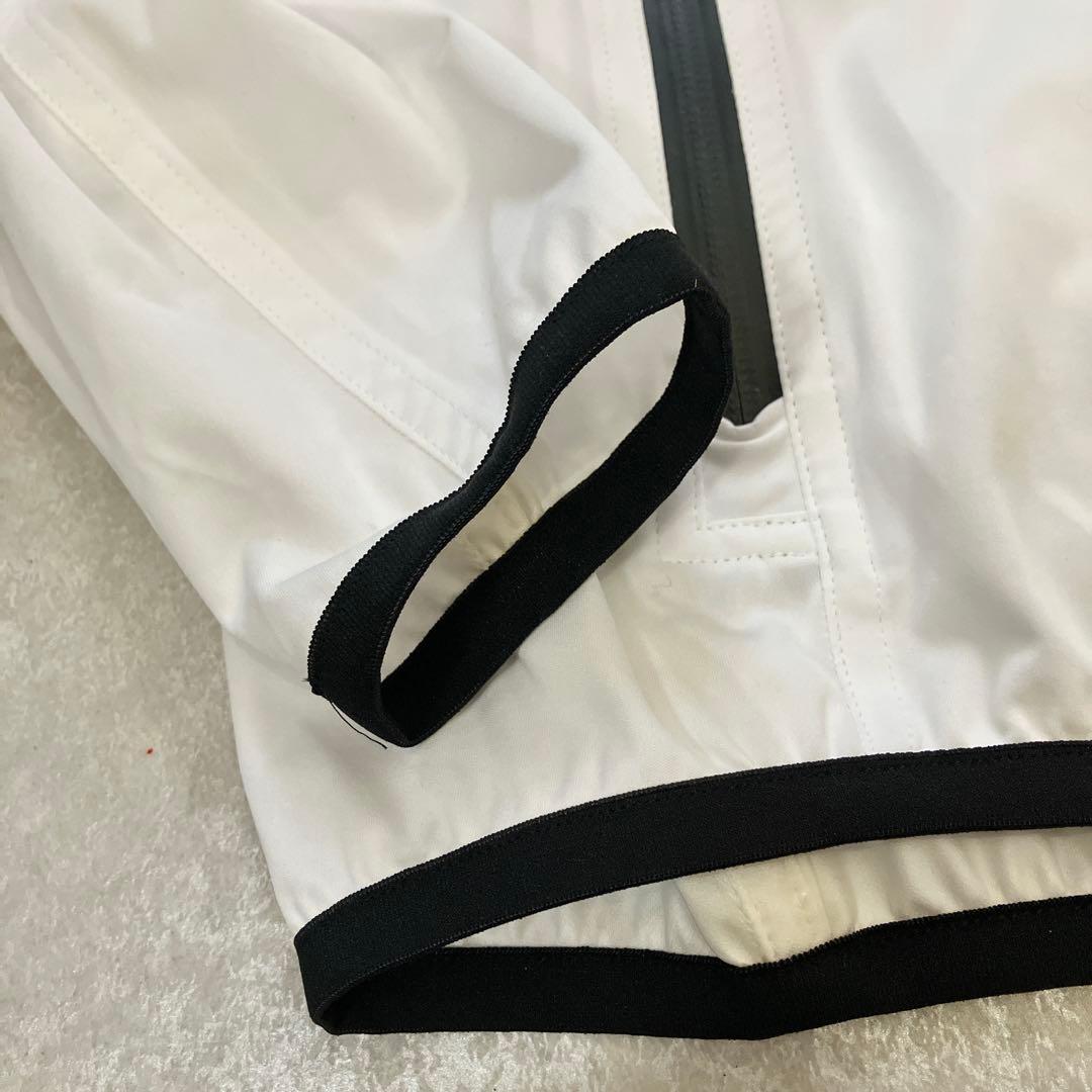 1PIU1UGUALE3 GOLF 、ウインドジャケット、3サイズ