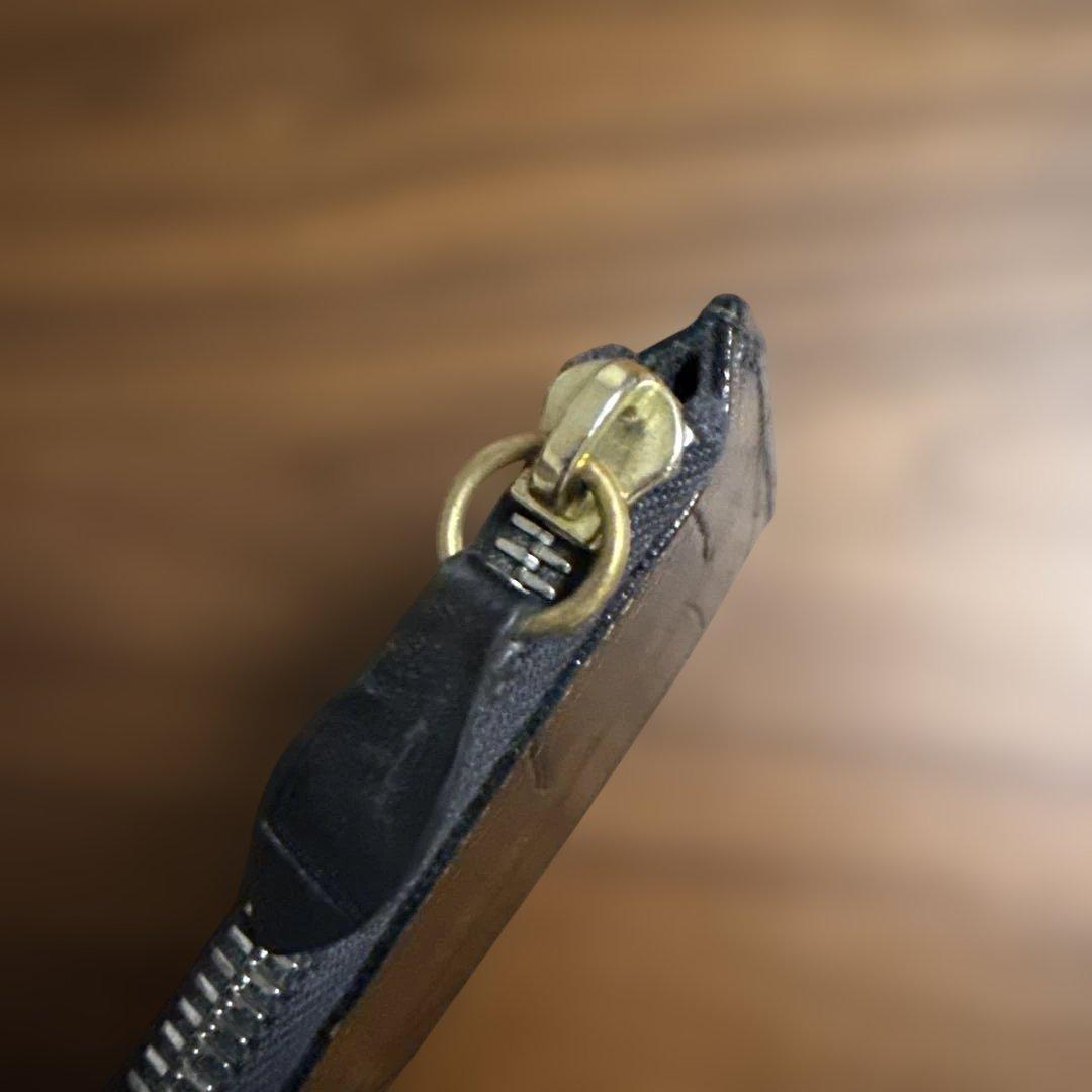 【専用品】IL BISONTE イルビゾンテ 本革