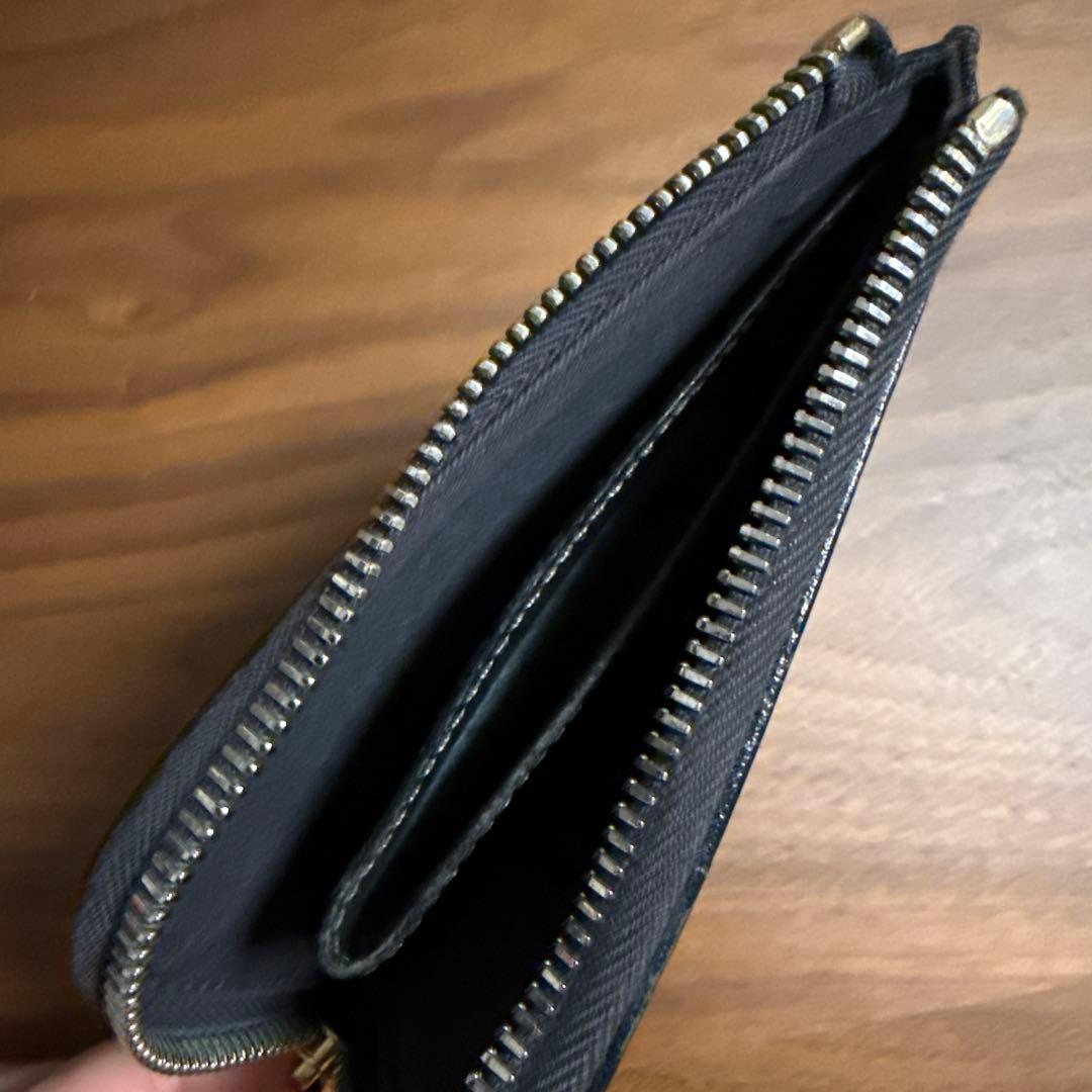 【専用品】IL BISONTE イルビゾンテ 本革